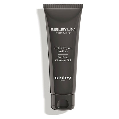 Sisley Sisleÿum FOR MEN GEL NETTOYANT PURIFIANT