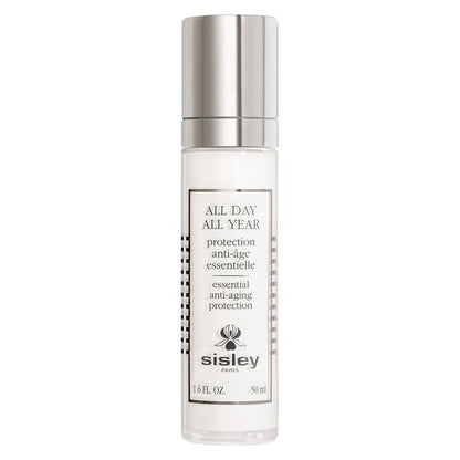 Sisley ALL DAY ALL YEAR - PROTECTION ANTI-ANTI-ÂGE ESSENTIELLE