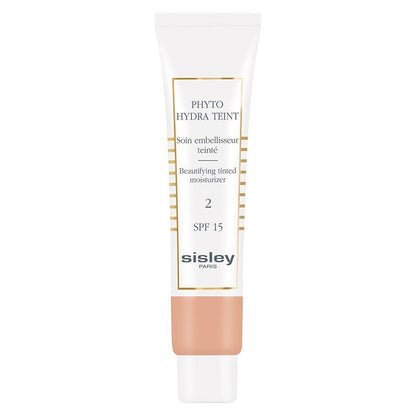 Sisley Phyto Hydra Teint Soin Embellisseur Teinté SPF 15