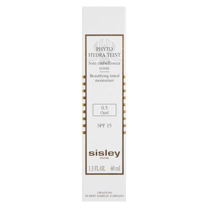 Sisley Phyto Hydra Teint Soin Embellisseur Teinté SPF 15