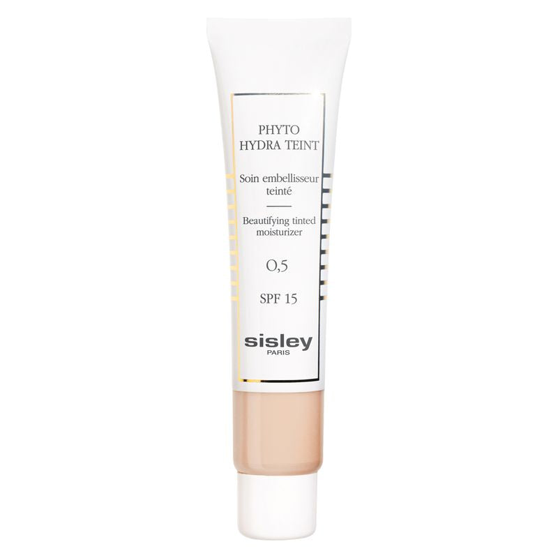 Sisley Phyto Hydra Teint Soin Embellisseur Teinté SPF 15