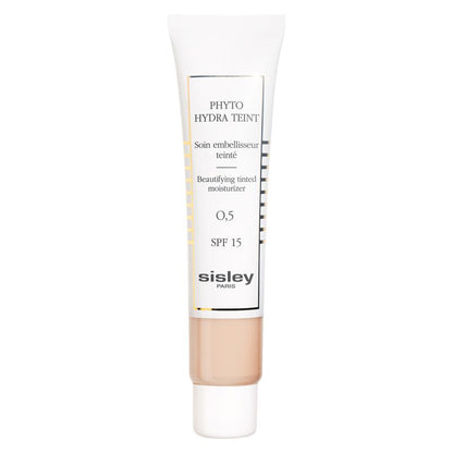 Sisley Phyto Hydra Teint Soin Embellisseur Teinté SPF 15