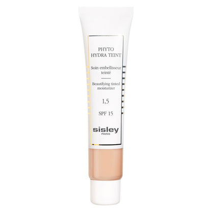Sisley Phyto Hydra Teint Soin Embellisseur Teinté SPF 15