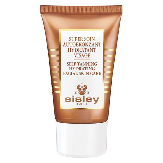 Sisley Super Soin Autobronzant Hydratant Visage