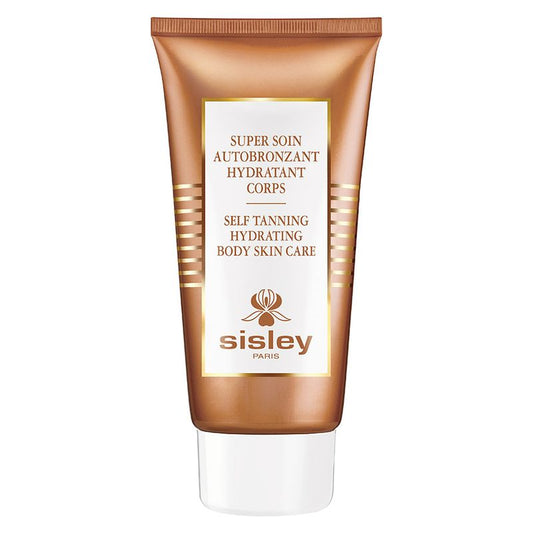 Sisley Super Soin Autobronzant Hydratant Corps