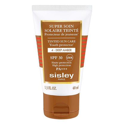 Sisley Super Soin Teinte Spf 30