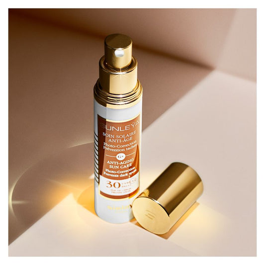 Sisley SUNLEŸA SOIN SOLAIRE ANTI-ÂGE SPF30