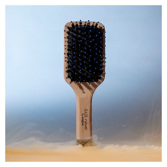 Sisley Hair Rituel La Brosse De Poche Brillance & Douceur