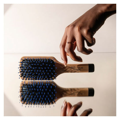 Sisley Hair Rituel La Brosse De Poche Brillance & Douceur