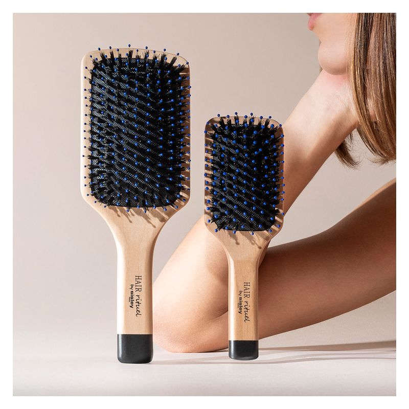 Sisley Hair Rituel La Brosse De Poche Brillance & Douceur