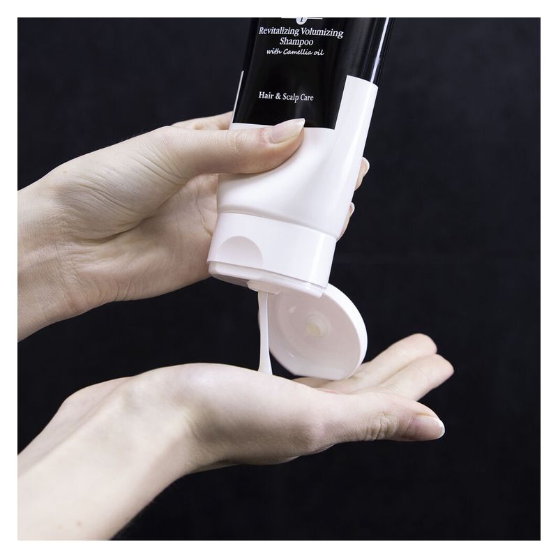 Sisley Hair Rituel Soin Lavant Revitalisant Volumateur