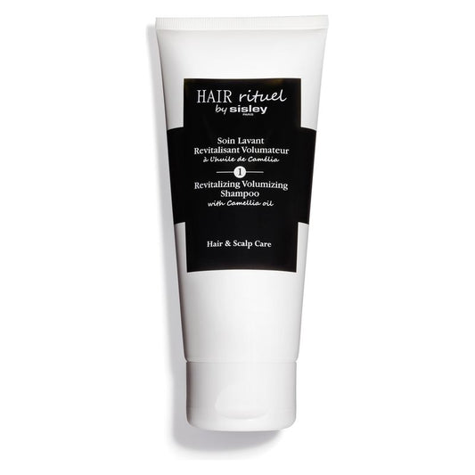 Sisley Hair Rituel Soin Lavant Revitalisant Volumateur