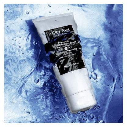 Sisley Hair Rituel Soin Lavant Revitalisant Disciplinant