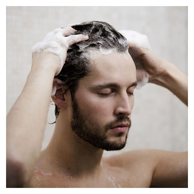Sisley Hair Rituel Soin Lavant Revitalisant Disciplinant