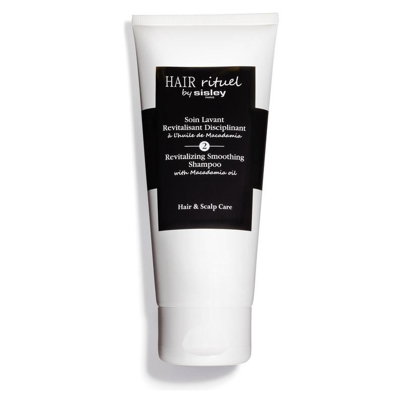 Sisley Hair Rituel Soin Lavant Revitalisant Disciplinant