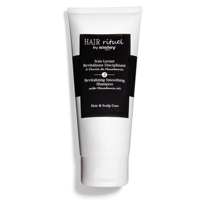 Sisley Hair Rituel Soin Lavant Revitalisant Disciplinant