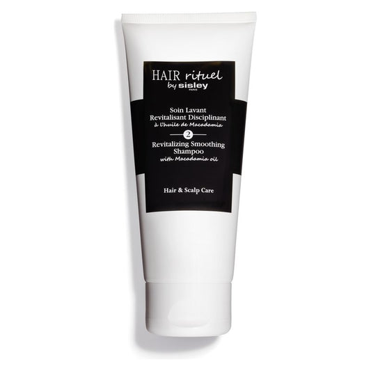 Sisley Hair Rituel Soin Lavant Revitalisant Disciplinant