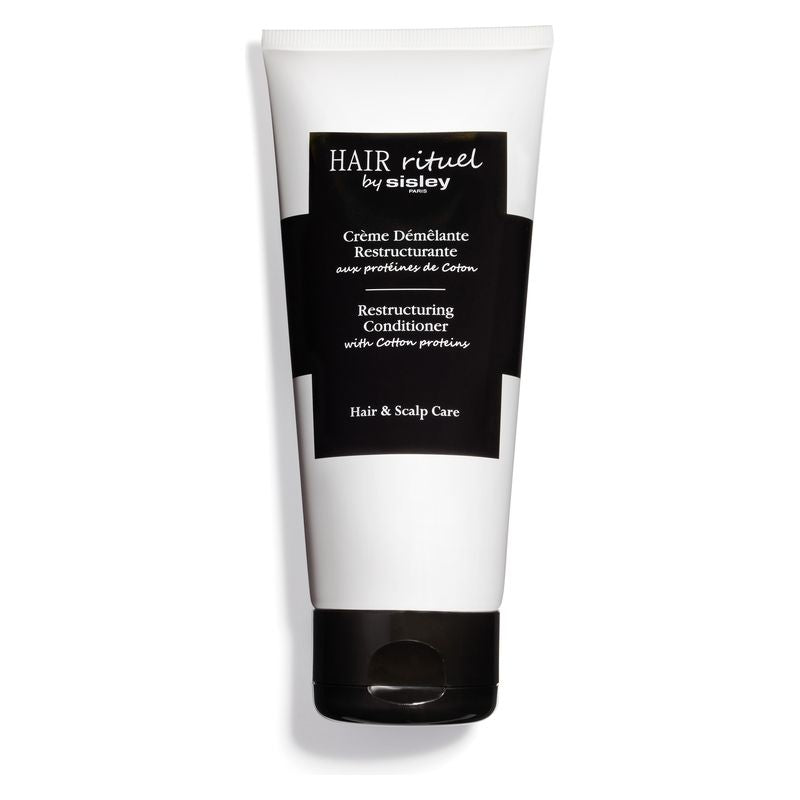 Sisley Hair Rituel Creme Demelante Restructurante
