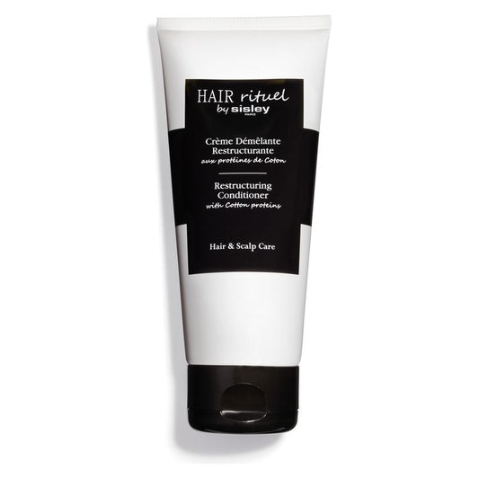Sisley Hair Rituel Creme Demelante Restructurante