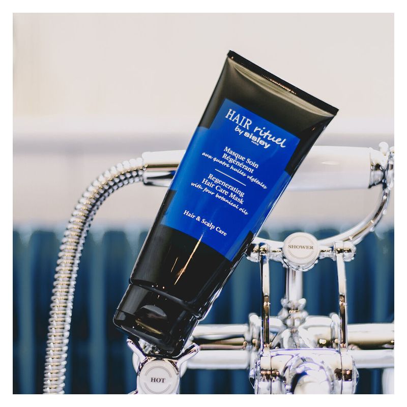 Sisley Hair Rituel Masque Soin Regenerant