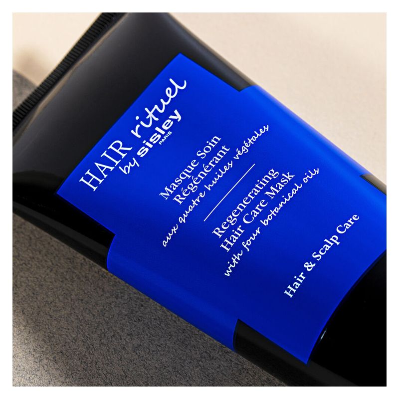 Sisley Hair Rituel Masque Soin Regenerant