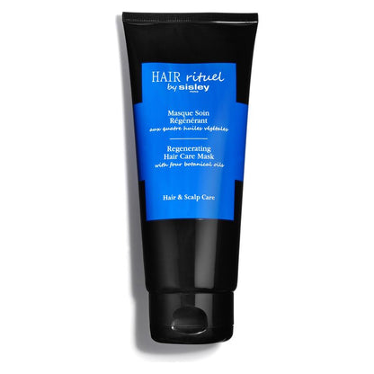 Sisley Hair Rituel Masque Soin Regenerant