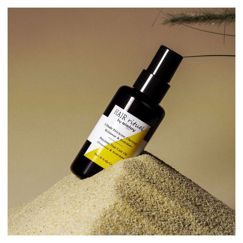 Sisley Hair Rituel L'huile Preciuse Cheveux