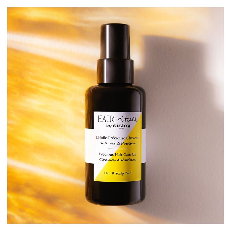 Sisley Hair Rituel L'huile Preciuse Cheveux