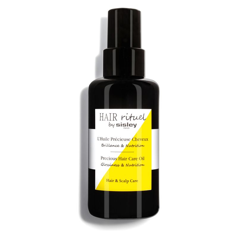 Sisley Hair Rituel L'huile Preciuse Cheveux