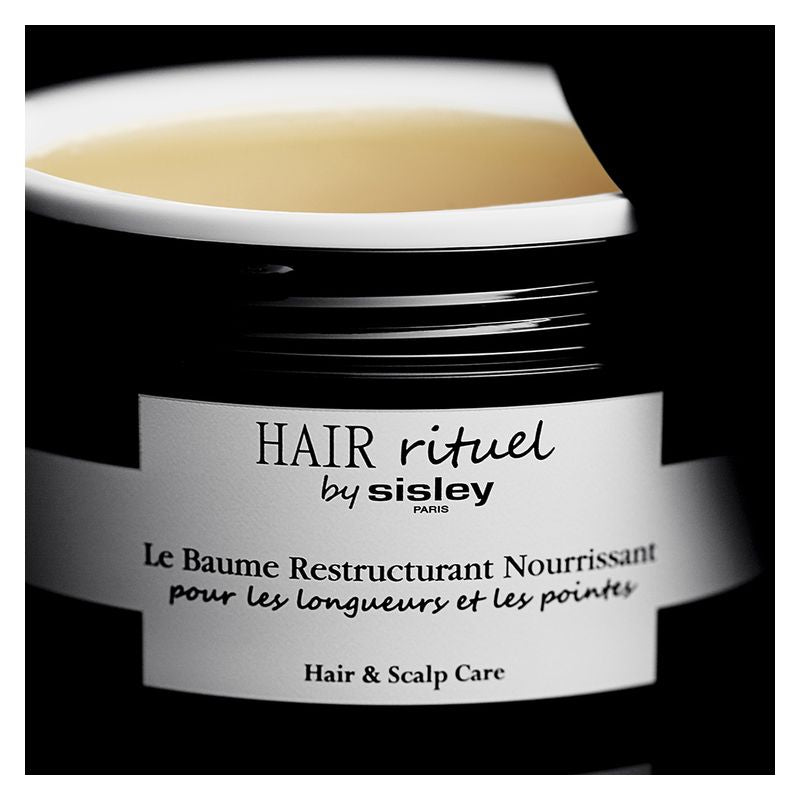 Sisley Hair Rituel Le Baume Restructurant Nourrisant