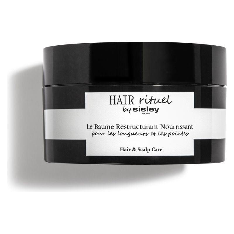 Sisley Hair Rituel Le Baume Restructurant Nourrisant