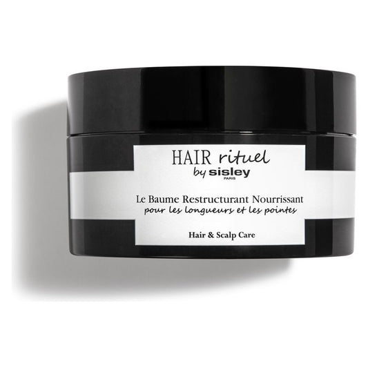 Sisley Hair Rituel Le Baume Restructurant Nourrisant