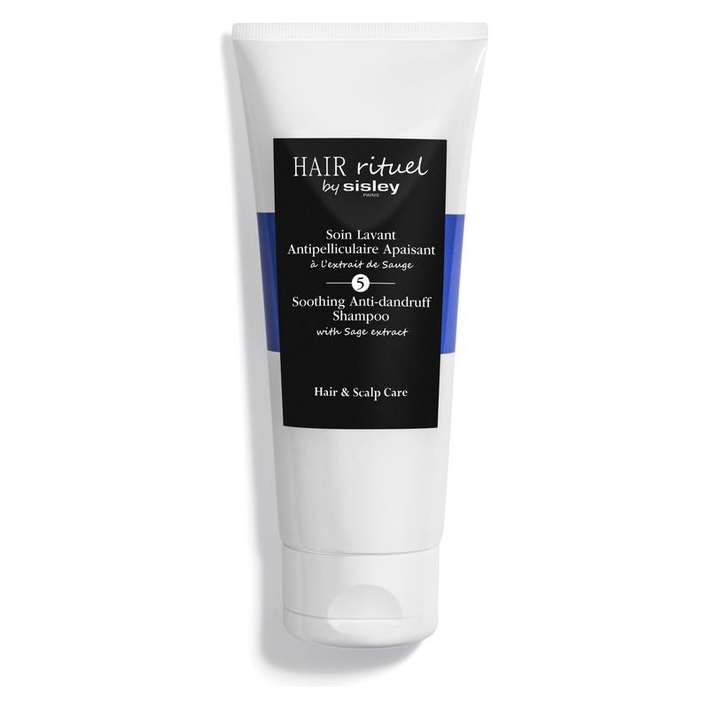 Sisley Hair Rituel Soin Lavant Antipelliculaire Apaisant