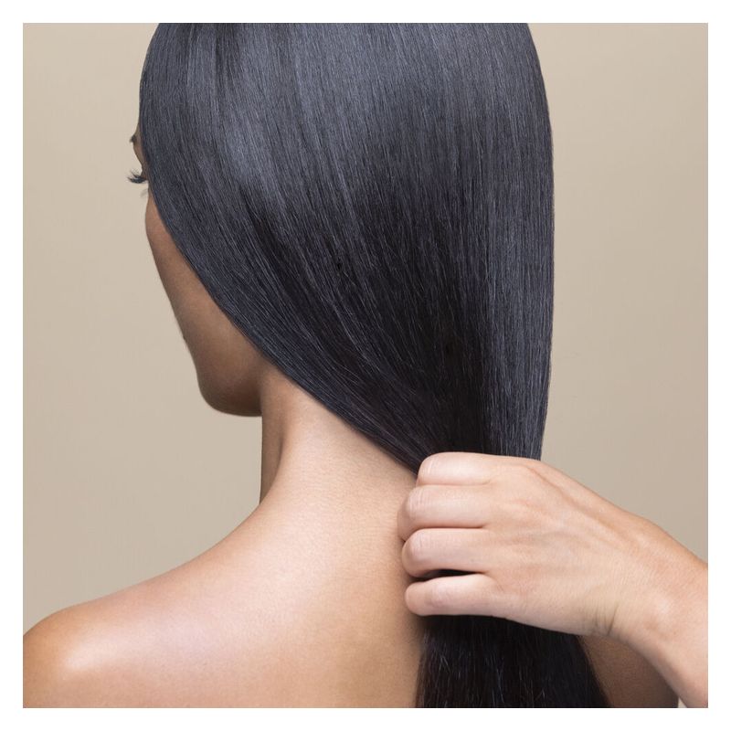 Sisley Hair Rituel Soin Lavant Revitalisant Lissant À L'huile De Moringa