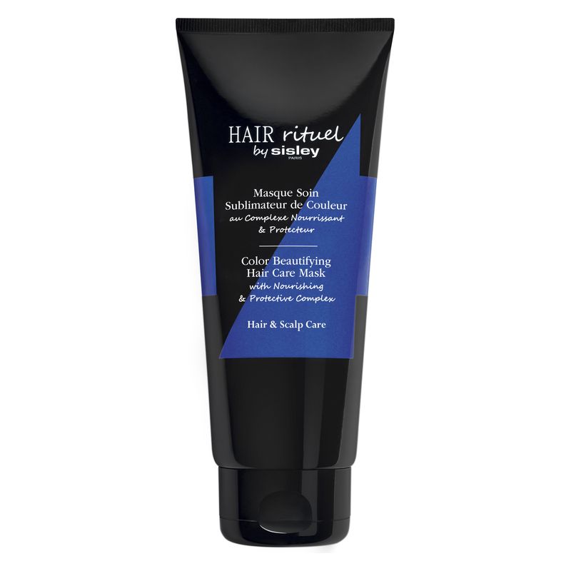 Sisley HAIR RITUEL MASQUE SOIN SUBLIMATEUR DE COULEUR