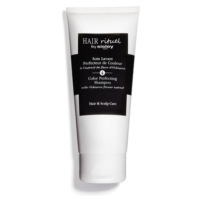 Sisley Hair Rituel Soin Lavant Perfecteur De Couleur