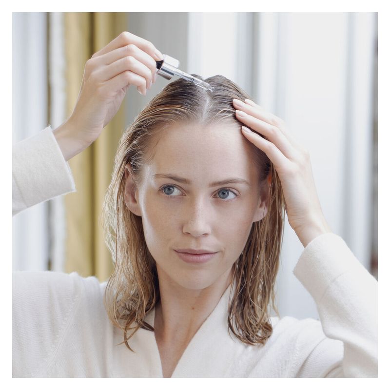 Sisley Hair Rituel La Cure Antipelliculaire Apaisante