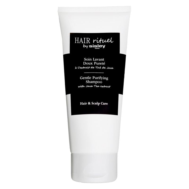 Sisley Hair Rituel Soin Lavant Doux Pureté À L'extrait De Thé De Java