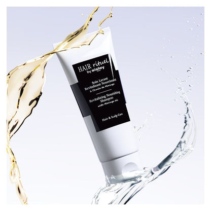 Sisley Hair Rituel Soin Lavant Revitalisant Nourrissant