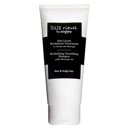 Sisley Hair Rituel Soin Lavant Revitalisant Nourrissant