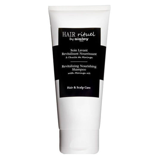 Sisley Hair Rituel Soin Lavant Revitalisant Nourrissant