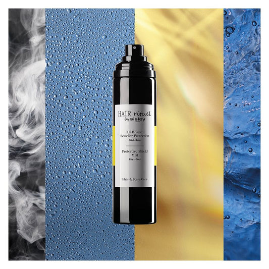Sisley Hair Rituel La Brume Bouclier Protection