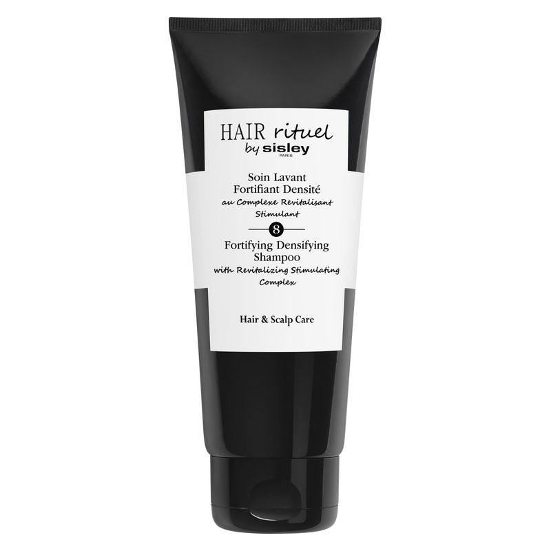 Sisley Hair Rituel Soin Lavant Fortifiant Densité