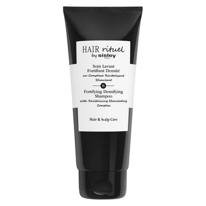 Sisley Hair Rituel Soin Lavant Fortifiant Densité