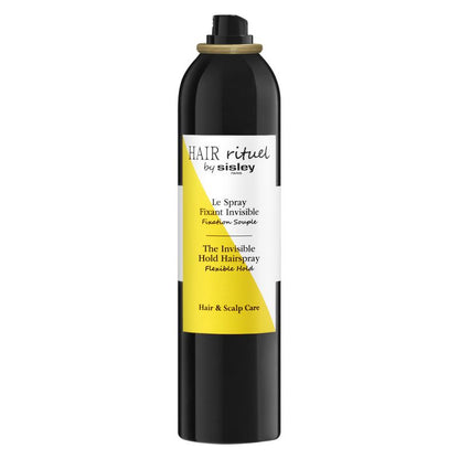 Sisley HAIR RITUEL LE SPRAY FIXANT INVISIBLE