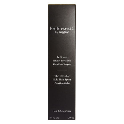 Sisley HAIR RITUEL LE SPRAY FIXANT INVISIBLE
