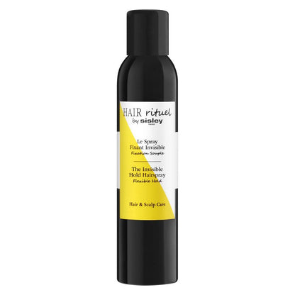 Sisley HAIR RITUEL LE SPRAY FIXANT INVISIBLE
