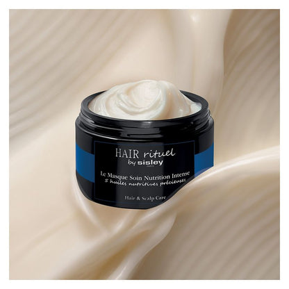 Sisley HAIR RITUEL LE MASQUE SOIN NUTRITION INTENSE