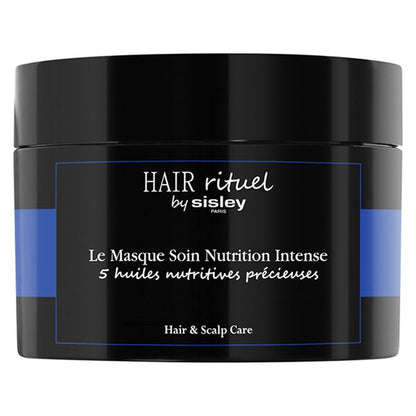 Sisley HAIR RITUEL LE MASQUE SOIN NUTRITION INTENSE
