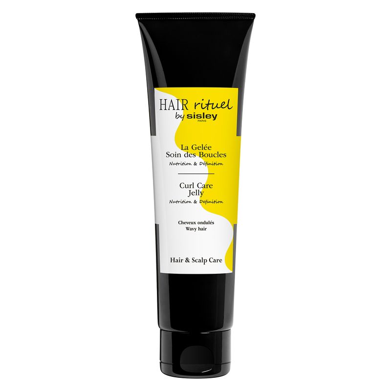 Sisley Hair Rituel La Gelée Soin Des Boucles - Nutre E Definisce I Capelli Mossi